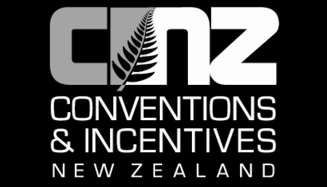 Conventions & Incentives NZ logo