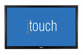 40" Capacitive Touch Screen