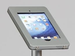 Tablet Bench Stand