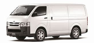white van hire equipment delivery