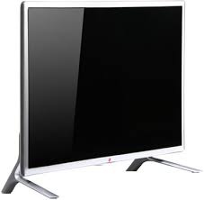 55" LED Screen