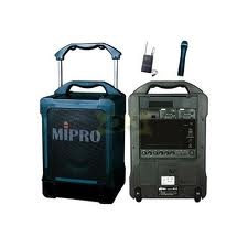 Portable PA System