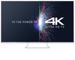 65" UHD/4K LED Screen