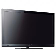 43" LED Screen