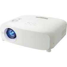 Full HD 5000 Lumen Data Projector