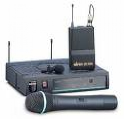 audio equipment for hire