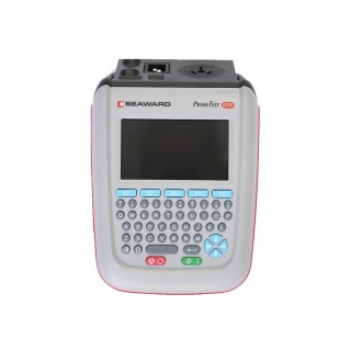 Electrical Test and Tag